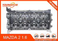 ZY37-10-10X ZY371010X ฝาสูบเครื่องยนต์สำหรับมาสด้า 3 1.6 / มาสด้า 2 1.5